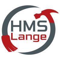 Hausmeisterservice Lange in Sangerhausen - Logo