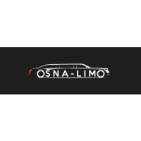 Osna-Limo Stretchlimousinen + Partybus Vermietung in Wallenhorst - Logo