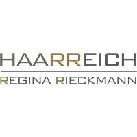 Haarreich - Inh. Regina Rieckmann in Bargteheide - Logo