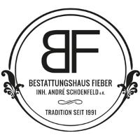 Bestattungshaus Fieber, Inh. André Schoenfeld e.K. in Görlitz - Logo