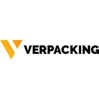 VERPACKING - Kartons & Verpackungsmaterial in Berlin - Logo