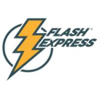 Flash Express GmbH in Frankfurt am Main - Logo