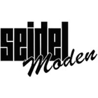 Seidel Moden GmbH in Bad Berneck im Fichtelgebirge - Logo
