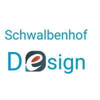 Schwalbenhof Design in Staudt - Logo