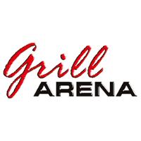 GrillARENA in Hessisch Oldendorf - Logo