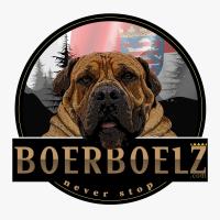 Boerboel Züchter in Gedern - Logo