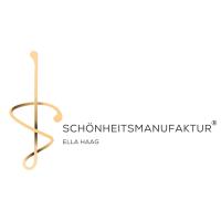 Schönheitsmanufaktur Ella Haag in Neutraubling - Logo