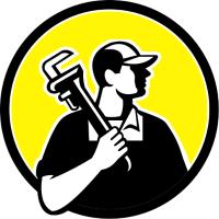 Werkzeugverleih Rüger in Brandis bei Wurzen - Logo