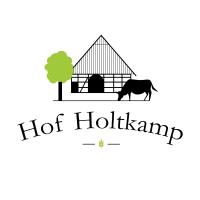 Hof Holtkamp in Telgte - Logo