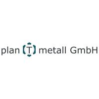 plan(T)metall GmbH in Herzogenaurach - Logo