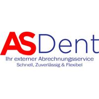 ASDent Abrechnungsservice in Bretzfeld - Logo