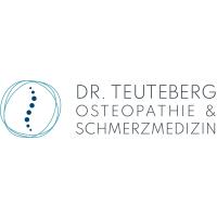 Praxis für Osteopathie und Schmerzmedizin - Dr. med. Tilman Teuteberg in Erlangen - Logo