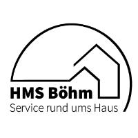 Hausmeisterservice Böhm in Roßleben Wiehe - Logo