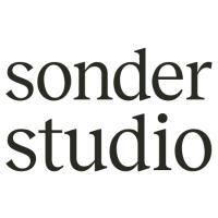 Sonder Studio in Berlin - Logo