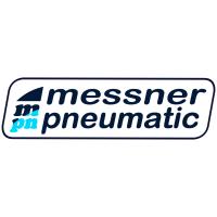 Meßner Pneumatic GmbH in Kalletal - Logo