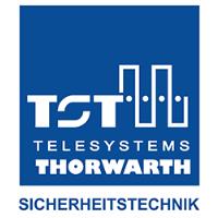 SICHERHEITSTECHNIK TELESYSTEMS THORWARTH GmbH Zweigstelle Erfurt in Erfurt - Logo