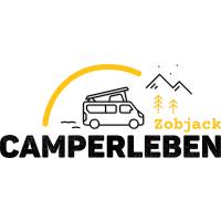 CampErleben Zobjack in Dresden - Logo