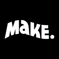 MaKE. in Düsseldorf - Logo