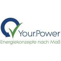 Your.Power GmbH in Osterhofen - Logo