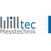 Willtec Messtechnik GmbH & Co. KG in March im Breisgau - Logo