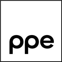 PPE Germany GmbH in Berlin - Logo