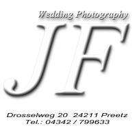 JF WeddingPhotography in Preetz in Holstein - Logo