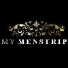MyMenstrip - Premium Stripshows / Menstripshows in Radebeul - Logo