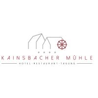 Hotel Kainsbacher Mühle in Happurg - Logo