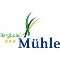 Berghotel Mühle Inh. Rudolf Reichart in Bad Hindelang - Logo