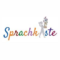 Sprachkiste Praxis für Logopädie Damla Öcal in Großhabersdorf - Logo