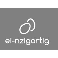 Ei - nzigartig, die Ei Manufaktur aus Hessen in Langen in Hessen - Logo