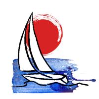 Rocket Science Sailing in Jülich - Logo