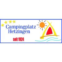 Campingplatz Hetzingen in Nideggen - Logo