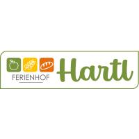 Ferienhof Hartl in Büchlberg - Logo