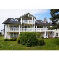 Ostsee Insel Rügen Ferienwohnung im Dünenpark Binz in Binz Ostseebad - Logo