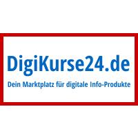 Digikurse24 in Stutensee - Logo