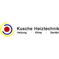 Kusche Heiztechnik GmbH in Siegen - Logo