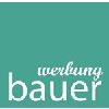 Werbung Bauer in Aicha vorm Wald - Logo