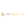 B&IT Services in Berlin - Logo