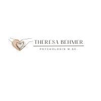 Einzel- und Paartherapie Theresa Behmer Psychologin M.Sc. in Berlin - Logo