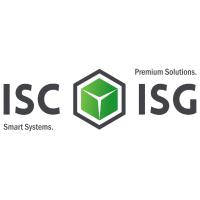 ISG Informatik Service GmbH in Stephanskirchen am Simssee - Logo