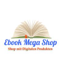 Ebook Mega Shop in Geseke - Logo
