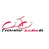 Tretroller-Laden, Inhaber: Roan De Bock in Regensburg - Logo