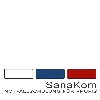 SanaKom GmbH - Notfallschulung für Profis in Augsburg - Logo