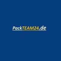 packteam24.de in Hamburg - Logo