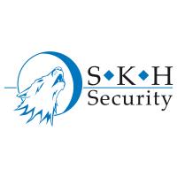 SKH Security Klaus Haug in Gilching - Logo
