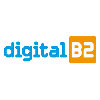 digital B2 in Mülheim an der Ruhr - Logo