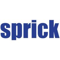 Sprick GmbH in Düsseldorf - Logo