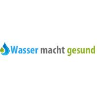 Wasser macht gesund in Reinheim im Odenwald - Logo