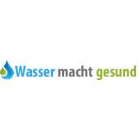 Wasser macht gesund in Reinheim im Odenwald - Logo